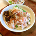 よちね's cooksnap of when they made やわらか～い冷しゃぶをいただきましょう♪.
