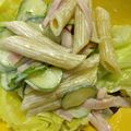 みょんもちこ's cooksnap of when they made *＊しょうゆが香るマカロニサラダ＊*.