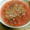 marika45's cooksnap of when they made ぶどうのコンポート.