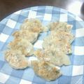 亜久里's cooksnap of when they made パパの冷凍餃子焼き（Ⅱ）.