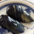慶すい's cooksnap of when they made 茄子の水漬け.