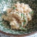 oべべo's cooksnap of when they made ♡超簡単うの花♡.