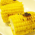 モモキト's cooksnap of when they made しょうゆの香り～甘い焼きとうもろこし.