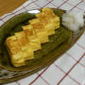 ひぴちゅー's cooksnap of when they made ＊白だしで簡単＊ふわふわだし巻き＊.