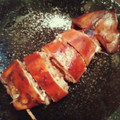 fukau's cooksnap of when they made いか飯　 ～イカのわたの旨味たっぷり～.