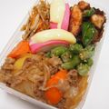 kkknu's cooksnap of when they made ✿かまぼこにチーズ挟んじゃった✿.