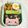 ヒヨママ0103's cooksnap of when they made 【キャラ弁】スパムdeぶたさん.