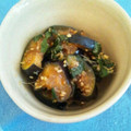 ＊こけむ＊'s cooksnap of when they made 茄子と大葉と生姜の漬物.