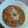ききらら☆ぎん's cooksnap of when they made トマト１０個分！！夏に自家製ミートソース.
