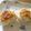 ラミラミ's cooksnap of when they made ごまみそ焼きむすび.