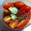 otonari3's cooksnap of when they made ✽うちの万能トマトだれ✽.