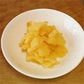 ひろベアー's cooksnap of when they made レンジde簡単！林檎のコンポート♪.