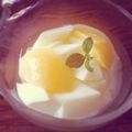 naonaooo's cooksnap of when they made 超簡単！！　杏仁豆腐.