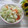 miyuki12's cooksnap of when they made 超節約★キャベツの外葉と人参皮の白和え.