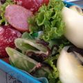 紅葉ｙ's cooksnap of when they made スナップエンドウの塩昆布マヨ和え.