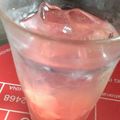 黒姫椿's cooksnap of when they made ダイエットに!!グレープフルーツ酢.