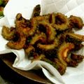 nina_scm's cooksnap of when they made 美味しい♬ゴーヤの唐揚げ.