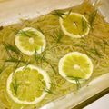 ましまる's cooksnap of when they made おしゃれ☆もやしのマスタードマリネ☆.