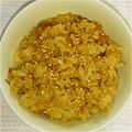 makomicky's cooksnap of when they made 簡単★なめ茸ごはん.