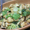 ななさくちゃん's cooksnap of when they made 簡単おかず☆節約！鶏胸肉の中華炒め♪.