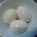 かぴーな's cooksnap of when they made 簡単☆つるんとゆで卵.
