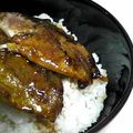 ボンタツ's cooksnap of when they made 簡単　鯵の蒲焼.