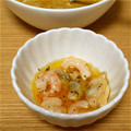 たちばなはん's cooksnap of when they made タイ風エビのサラダ２.