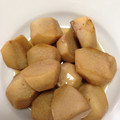 海にうつる月's cooksnap of when they made 里芋の煮物♪.