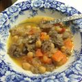 nama9669's cooksnap of when they made 絶品♪牛スジとお豆のイタリア風トマト煮.