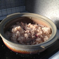 usappi's cooksnap of when they made タコと新生姜の炊き込みご飯.