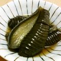 りこサン's cooksnap of when they made なすの煮浸し.
