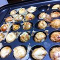 ちおゆか's cooksnap of when they made たこ焼き♪.