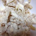 ゆうたんゆう's cooksnap of when they made レンコンのマヨ合えサラダ.