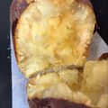 カキコロ's cooksnap of when they made オーブンで一番美味しい焼き芋の作り方！.