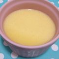 yama725's cooksnap of when they made ゼラチンで☆お手軽とろとろプリン.