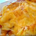 璃裟✿さりー's cooksnap of when they made いつもよりちょっぴり贅沢オムライス♡♡♡.