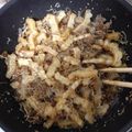 ask7280's cooksnap of when they made ✿超簡単!!ゴーヤの佃煮✿.