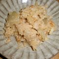 ぴいかん's cooksnap of when they made 鶏肉と茄子のおろし煮.