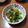 ramieru's cooksnap of when they made モロヘイヤオクラ納豆和え.