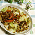 ぽにえ's cooksnap of when they made 富士宮やきそば♪.