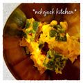 猫ジャック's cooksnap of when they made すぐ出来☆スイートチリかぼちゃ.