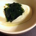 x_ryoko_x's cooksnap of when they made お豆腐のおいしい食べ方☆昆布茶豆腐.
