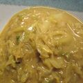 stw's cooksnap of when they made 春雨カレーラクサ.