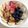 チャヴェズ's cooksnap of when they made 簡単♪ｵｼｬﾚ♪アサイーボウル.