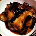 ａｕｍｉｙｕａ1's cooksnap of when they made ご飯がススム！揚げなす～母の味～.