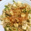リエ食堂's cooksnap of when they made わが家の定番♪ゴーヤチャンプル♪.