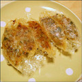 yuri18's cooksnap of when they made 野菜たっぷり簡単定番餃子♪.
