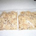 エイビーズ's cooksnap of when they made 子供に伝えたい♪ウチのちらし寿司.