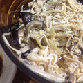 みんわん's cooksnap of when they made ＊ご飯のお供！きのことじゃこの佃煮＊.