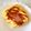 nanaran's cooksnap of when they made ごまのガレット風オムレツ.